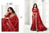 Angora Silk 913i By Silk Printed Wedding Wear Saree Wholesale Suppliers In Mumbai